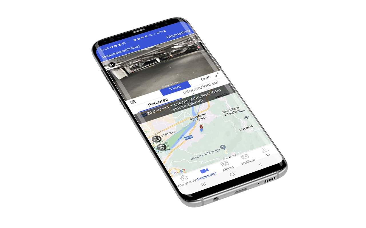 GPS